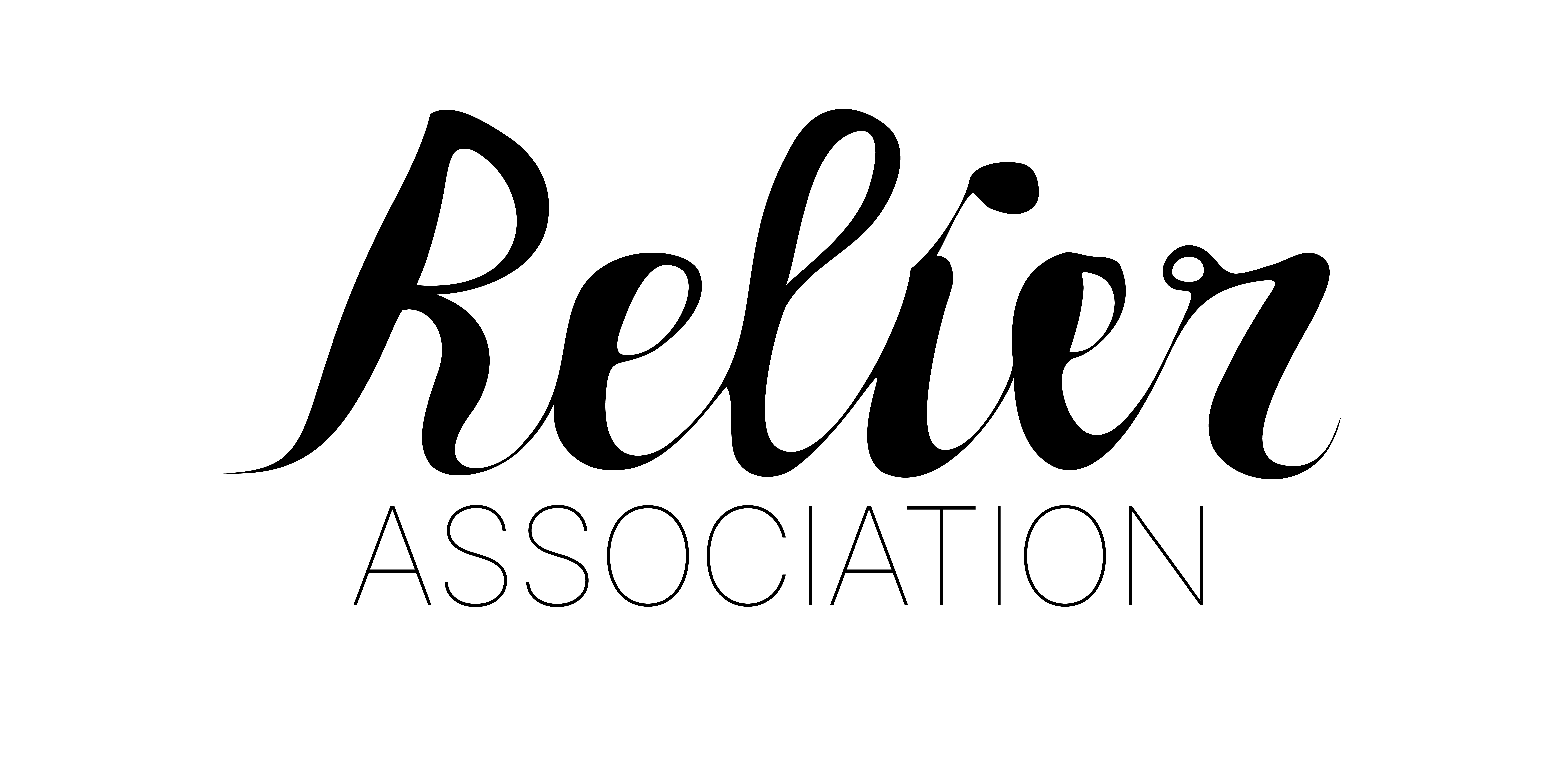 Association Relier logo